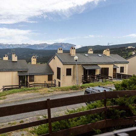 Jeanne - Appartement Vue Lac Et Montagnes Les Angles  Exterior photo